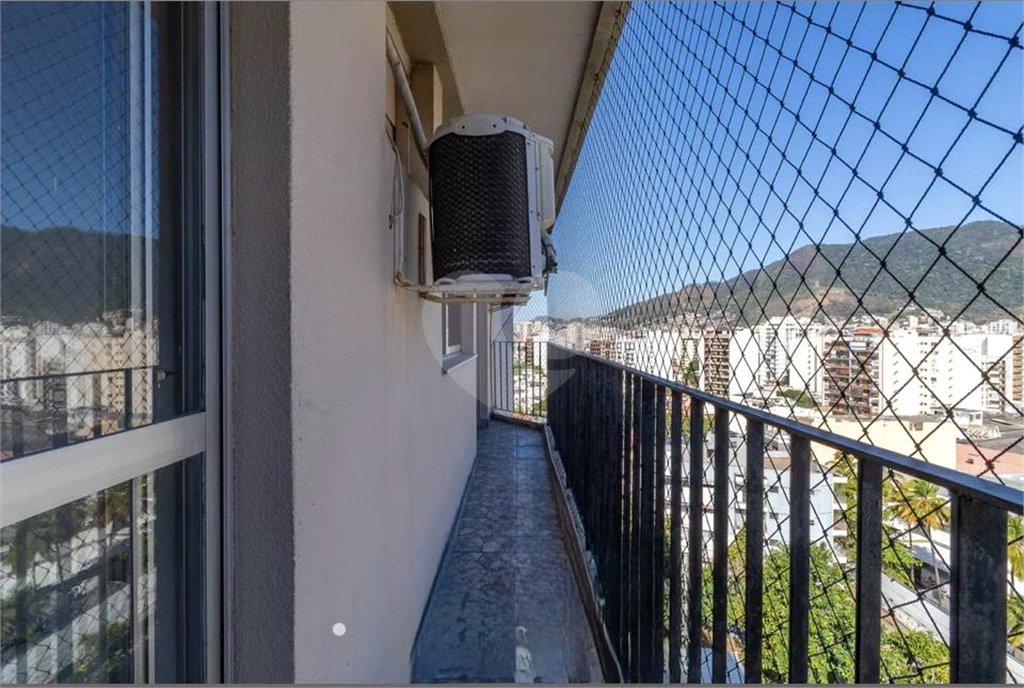 Apartamento à venda com 2 quartos em Andaraí, Rio de Janeiro, RJ