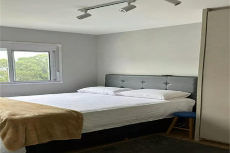 Apartamento à venda com 1 quarto em Vila Andrade, São Paulo, SP