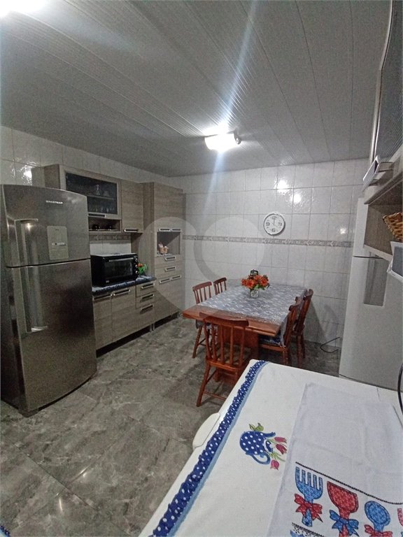 Casa à venda com 1 suíte em Santíssimo, Rio de Janeiro, RJ