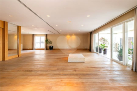 Apartamento à venda com 2 suítes em Itaim Bibi, São Paulo, SP