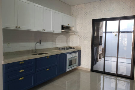 Casa à venda com 3 quartos, sendo 1 suíte, em Jardim Montreal Residence, Indaiatuba, SP