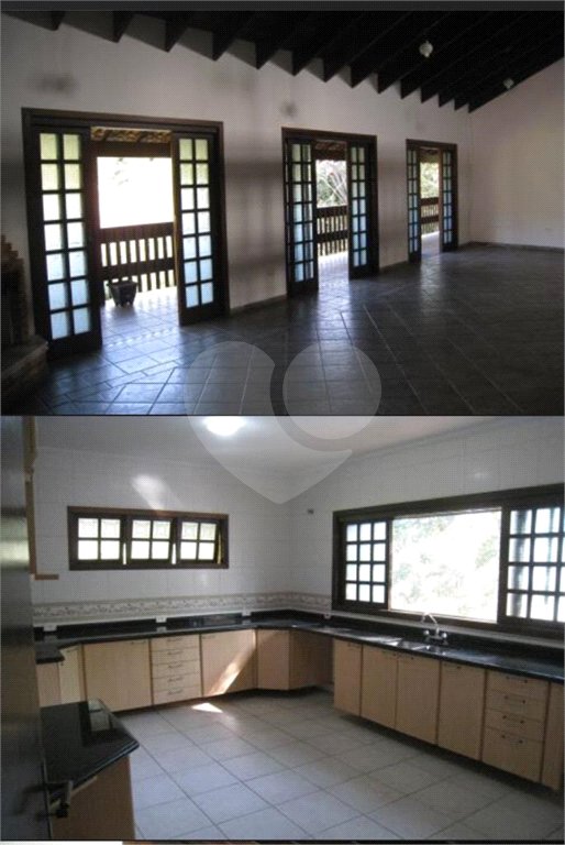 Casa à venda com 4 suítes em Alpes dos Araçás (jordanésia), Cajamar, SP