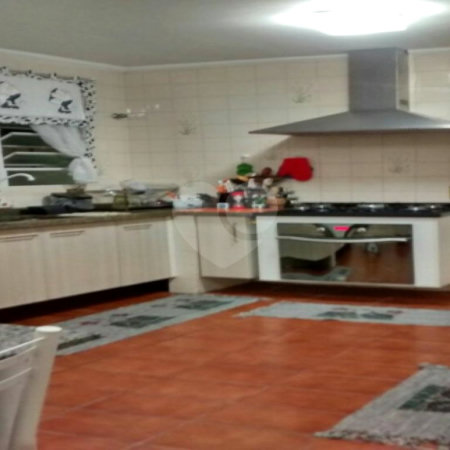 Casa à venda com 3 quartos, sendo 1 suíte, em Instituto de Previdência, São Paulo, SP