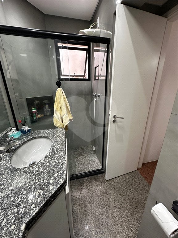 Apartamento à venda com 3 quartos, sendo 1 suíte, em Vila Regente Feijó, São Paulo, SP