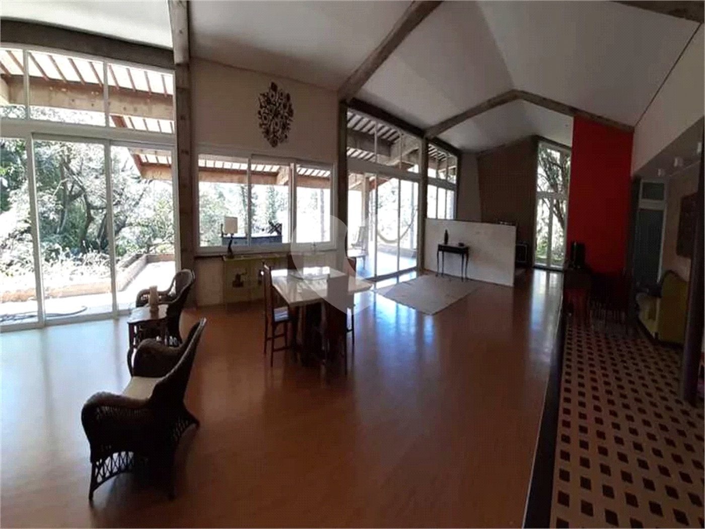Casa à venda com 6 quartos, sendo 3 suítes,  em Serra da Cantareira, Mairiporã, SP