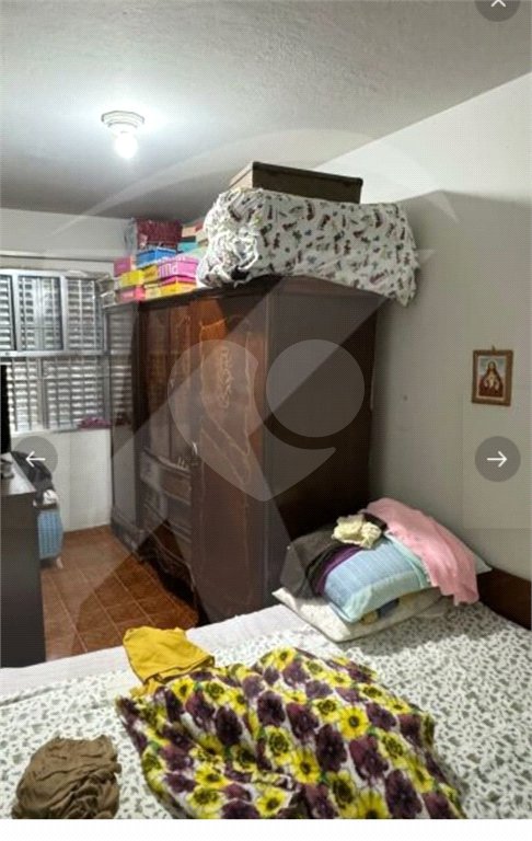 Casa à venda com 2 quartos em Vila Nivi, São Paulo, SP