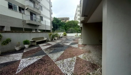Apartamento à venda com 2 quartos em Andaraí, Rio de Janeiro, RJ