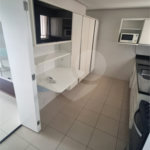 Apartamento para alugar com 3 suítes em Paraíso, São Paulo, SP