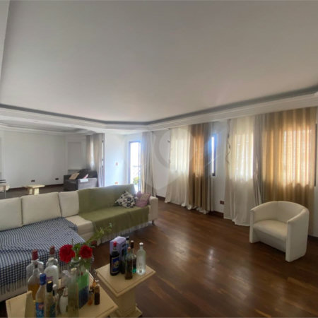 Apartamento à venda com 3 suítes em Tatuapé, São Paulo, SP
