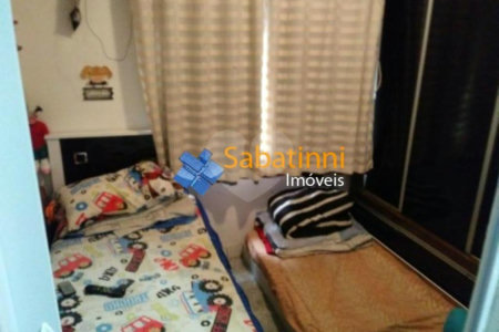 Apartamento à venda com 1 quarto em Santa Efigênia, São Paulo, SP