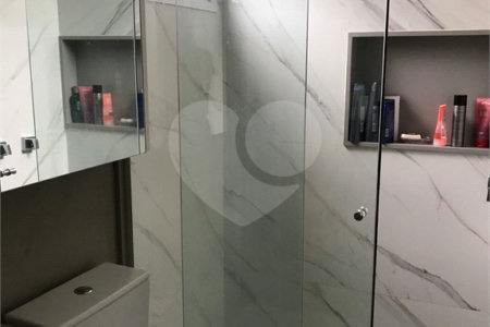 Apartamento à venda com 2 quartos, sendo 1 suíte, em Tijuca, Rio de Janeiro, RJ