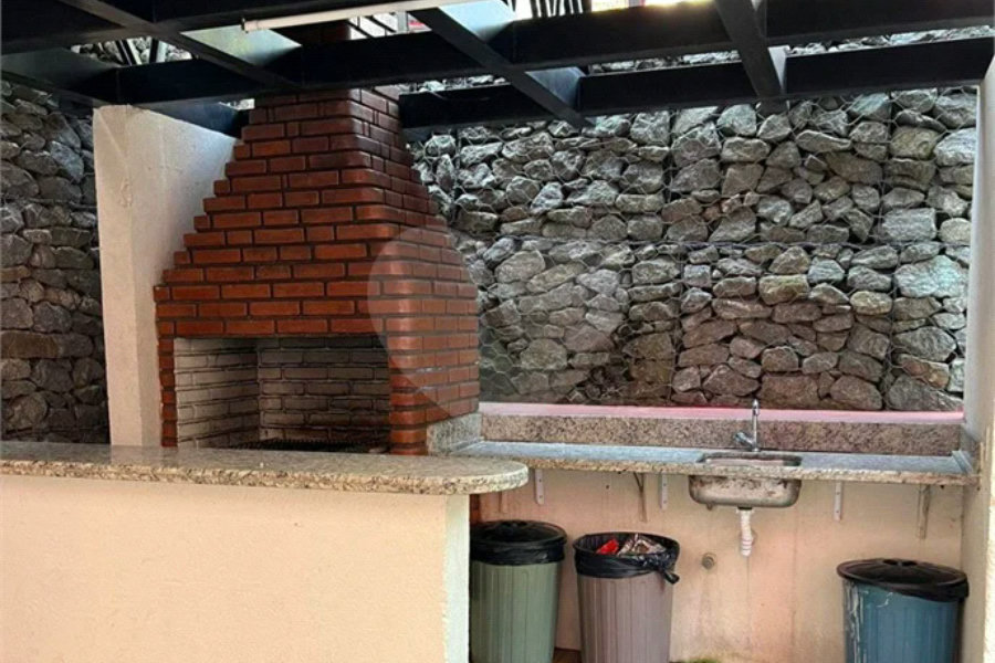 Apartamento à venda com 2 quartos em Pirituba, São Paulo, SP
