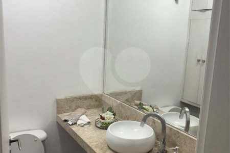 Apartamento à venda com 3 quartos em Pinheiros, São Paulo, SP