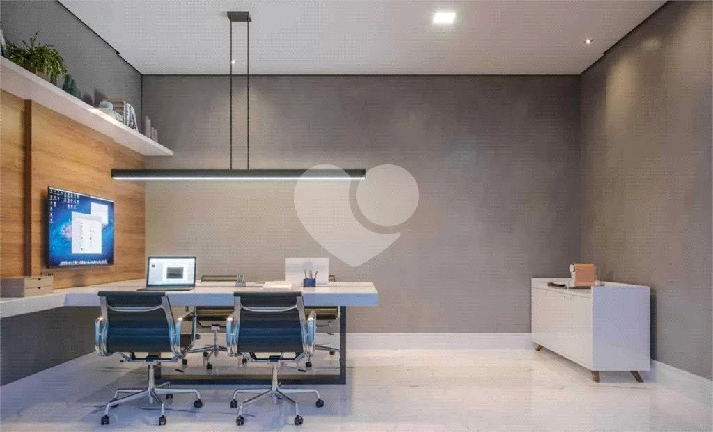 Studio à venda com 1 quarto em Tucuruvi, São Paulo, SP