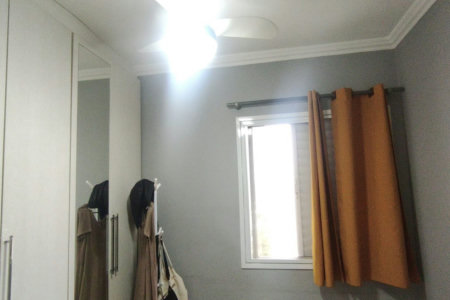 Apartamento à venda com 3 quartos, sendo 2 suítes, em Vila Moreira, Guarulhos - SP