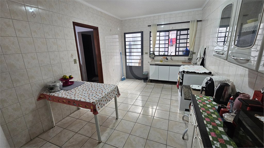 Casa à venda com 2 quartos em Vila Costa e Silva, Indaiatuba, SP
