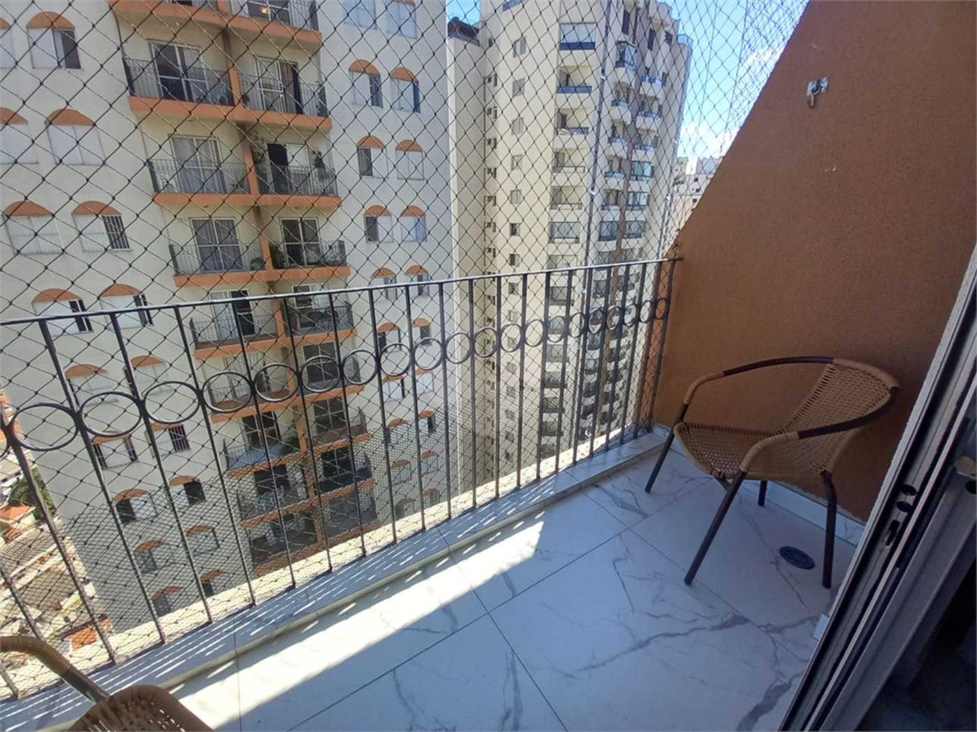 Apartamento à venda com 3 quartos, sendo 1 suíte, em Mandaqui, São Paulo, SP