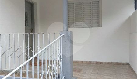 Casa para alugar com 2 quartos em Jardim Bela Vista, São Roque, SP