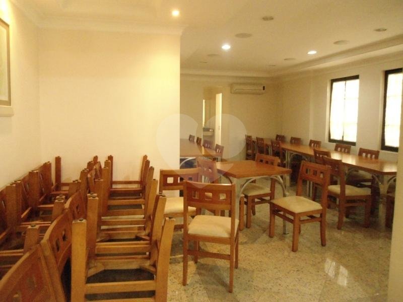 Apartamento à venda com 4 quartos, sendo 2 suítes, em Santana, São Paulo, SP