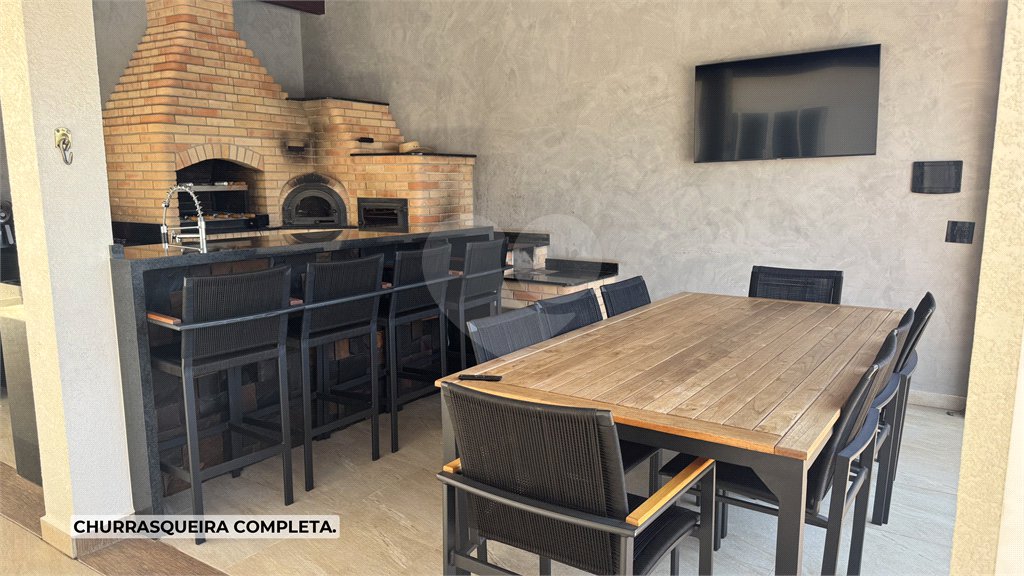 Casa à venda com 3 quartos, sendo 1 suíte, em Vila Rica, Atibaia, SP