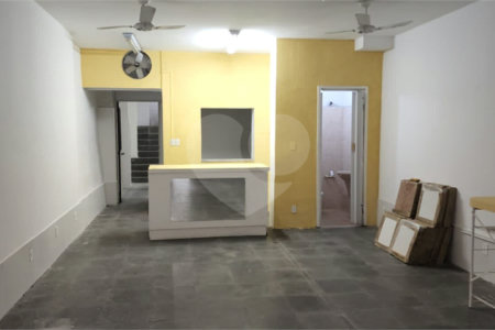 Casa à venda com 4 quartos em São Cristóvão, Rio de Janeiro, RJ
