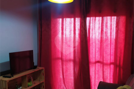 Apartamento à venda com 2 quartos em Parque Vitória Régia, Sorocaba, SP