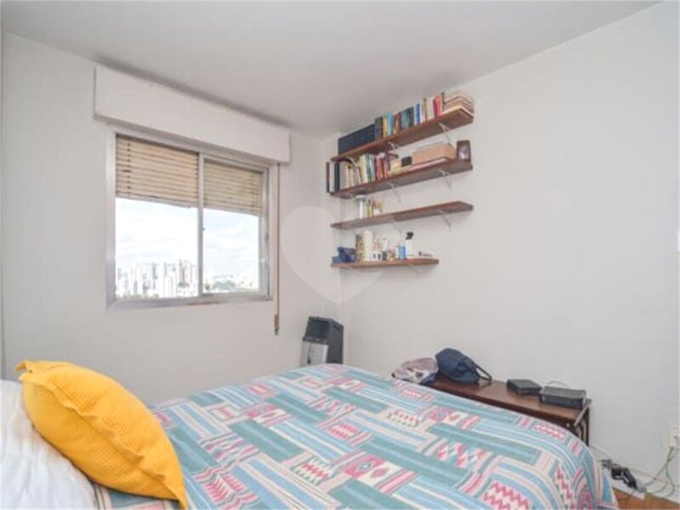 Apartamento à venda com 2 quartos em Vila Mariana, São Paulo, SP