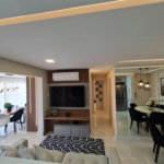 Apartamento à venda com 3 quartos, sendo 1 suíte, em Vila Anastácio, São Paulo, SP