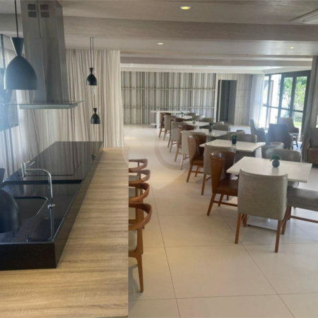 Apartamento à venda com 2 quartos, sendo 1 suíte, em Vila Monumento, São Paulo, SP
