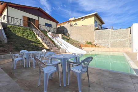 Chácara à venda com 3 quartos, sendo 1 suíte, em Jundiaquara, Araçoiaba da Serra, SP