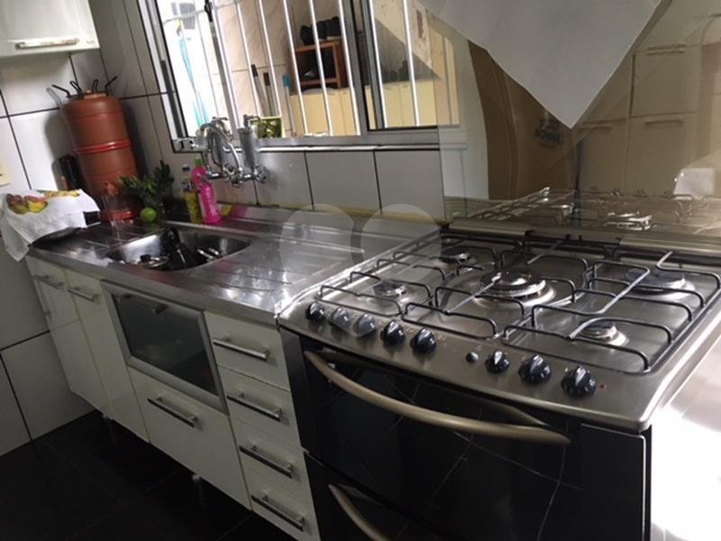 Casa Térrea à venda com 3 quartos em Jardim Celeste, São Paulo, SP
