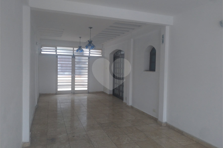Sobrado à venda com 3 quartos em Casa Verde, São Paulo, SP