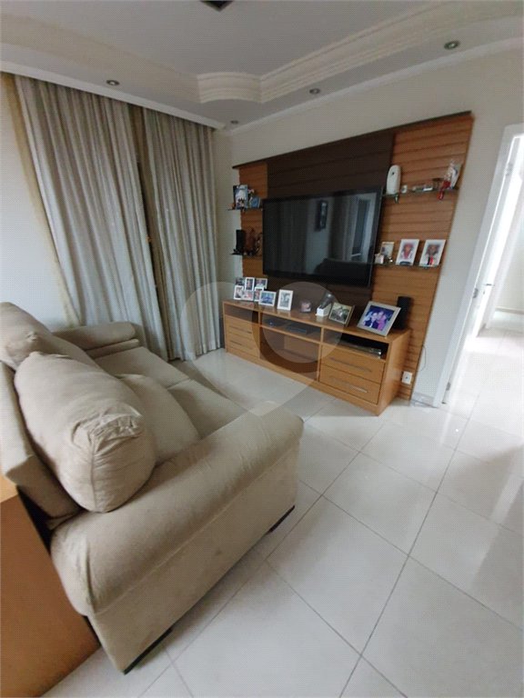 Apartamento à venda com 3 quartos, sendo 1 suíte,  em Lauzane Paulista, São Paulo, SP