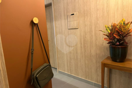 Apartamento à venda ou para alugar com 1 suíte em Pinheiros, São Paulo, SP