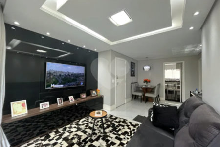 Apartamento à venda com 2 quartos, sendo 1 suíte, em Cerqueira César, São Paulo, SP