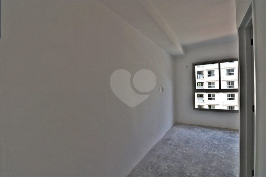 Apartamento à venda com 2 suítes em Santana, São Paulo, SP