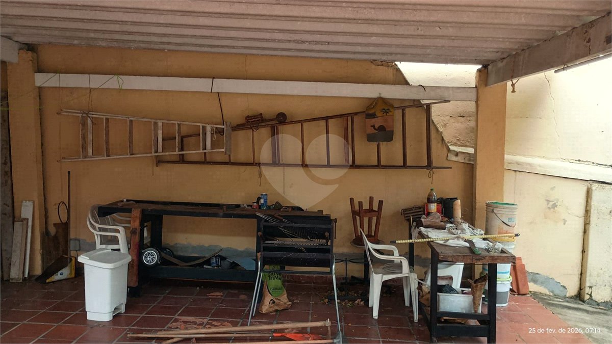Casa à venda com 3 quartos em Santana, São Paulo, SP