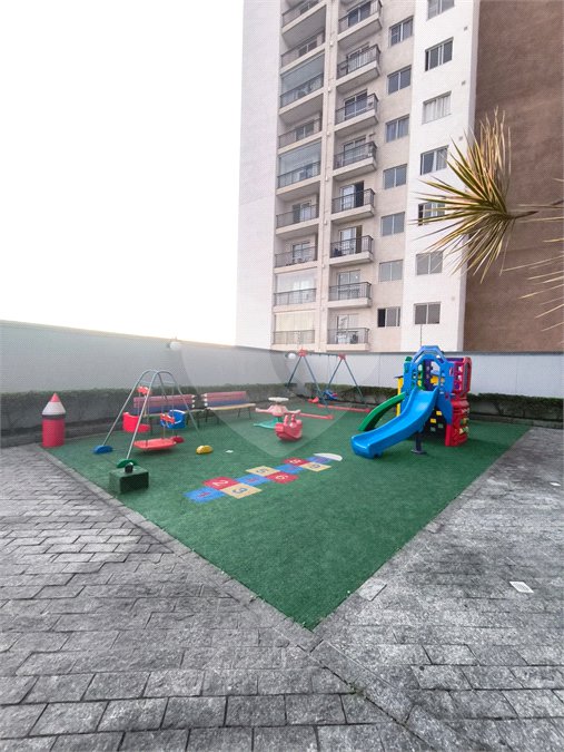 Apartamento à venda com 2 quartos em Vila Guilhermina, São Paulo, SP