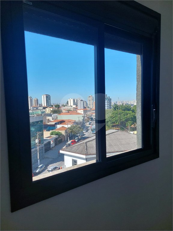 Apartamento para alugar com 2 quartos em Vila Maria, São Paulo, SP