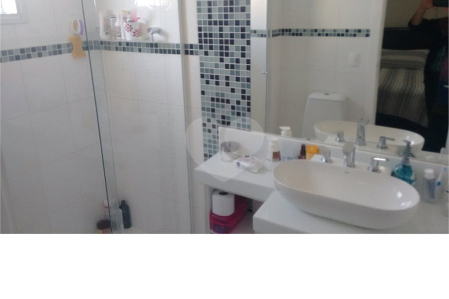 Apartamento à venda com 3 suítes em Santana, São Paulo, SP
