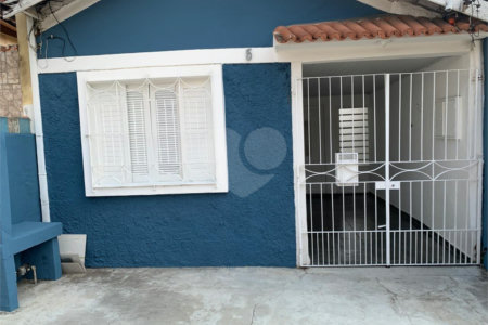 Casa de Vila à venda com 1 quarto em Vila Mazzei, São Paulo, SP