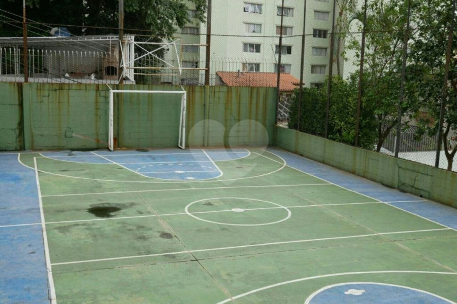 Apartamento à venda com 2 quartos em Vila Romero, São Paulo, SP