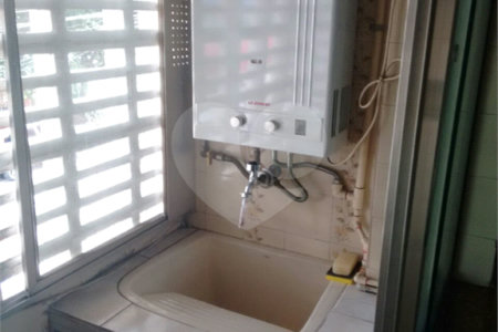Apartamento à venda com 2 quartos em Vila Mazzei, São Paulo, SP