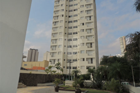 Apartamento à venda com 3 quartos em Jardim Marajoara, São Paulo, SP