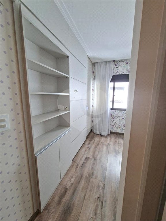 Apartamento à venda com 3 suítes no Centro, São Bernardo do Campo, SP