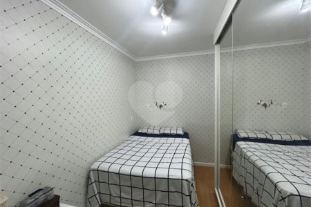 Apartamento à venda com 2 quartos em Vossoroca, Votorantim, SP