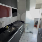 Apartamento à venda com 2 quartos em Pirituba, São Paulo, SP