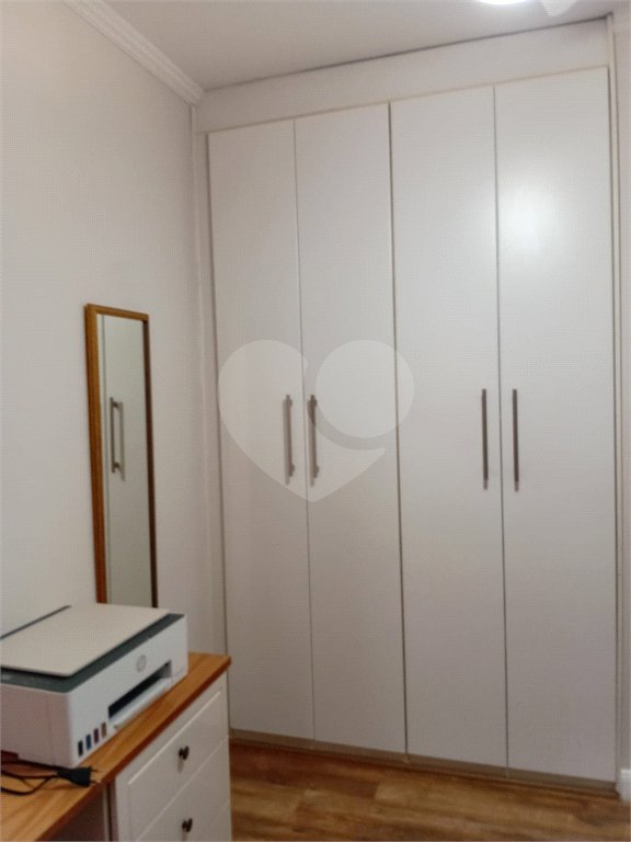 Apartamento à venda com 2 quartos em Vila Guilherme, São Paulo, SP