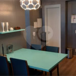 Apartamento à venda com 1 suíte em Brooklin Paulista, São Paulo, SP