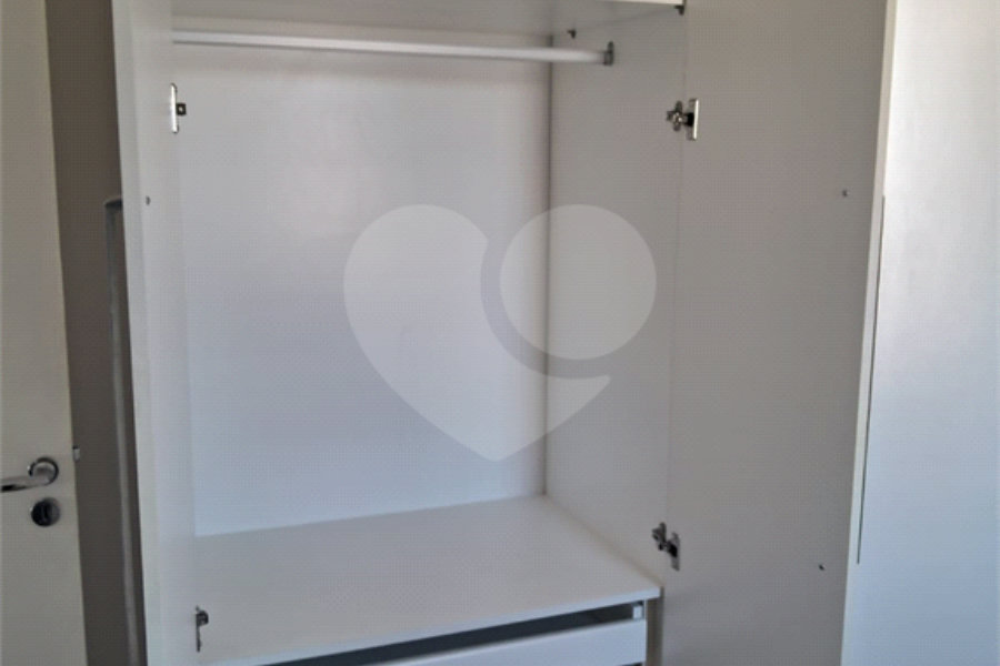 Apartamento à venda com 2 quartos em Tucuruvi, São Paulo, SP